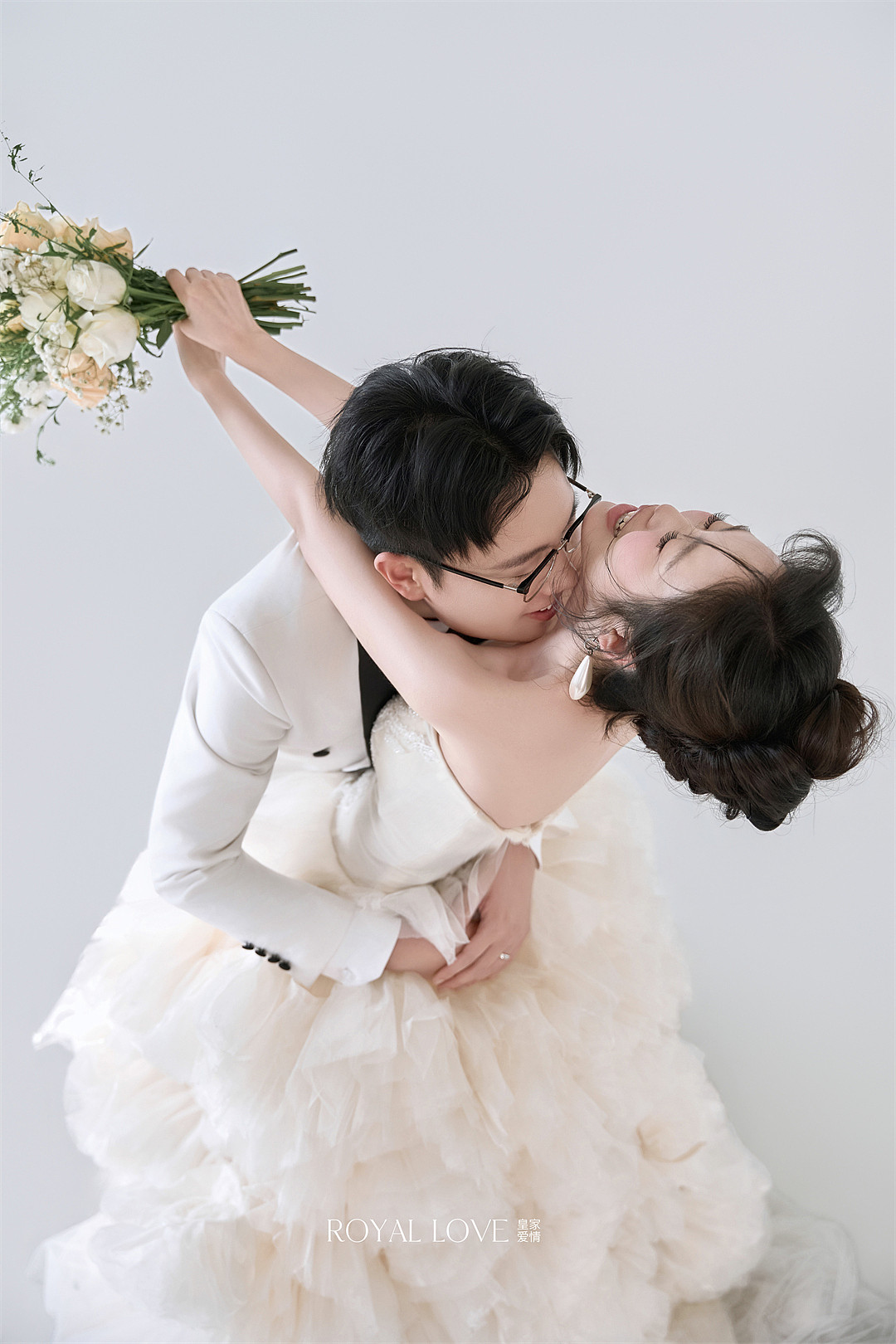 王先生&王小姐