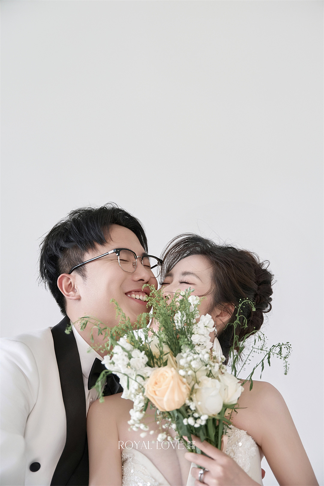 王先生&王小姐