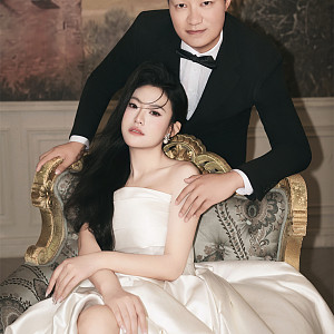 孙先生&王小姐