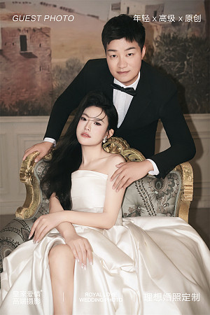 孙先生&王小姐