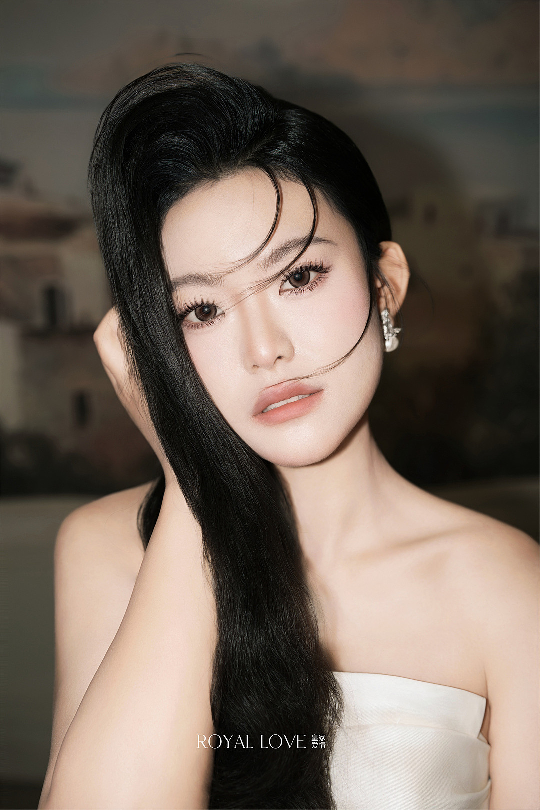 孙先生&王小姐