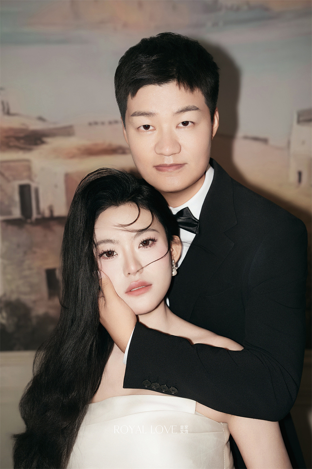 孙先生&王小姐