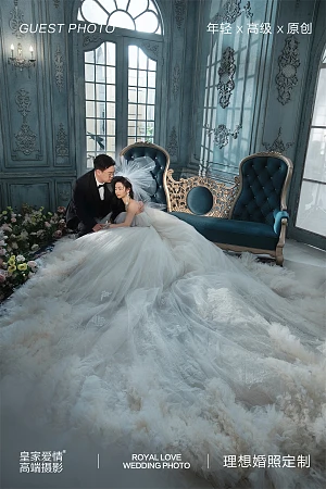 杨先生&张小姐