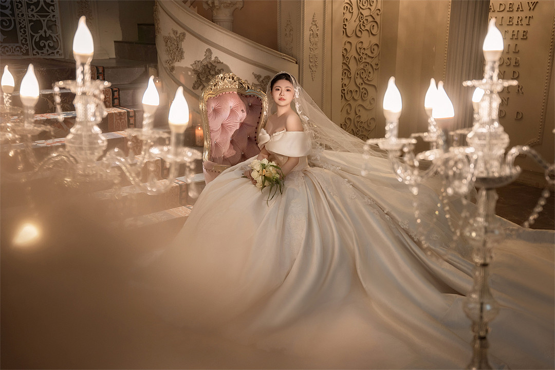 徐先生&娄小姐