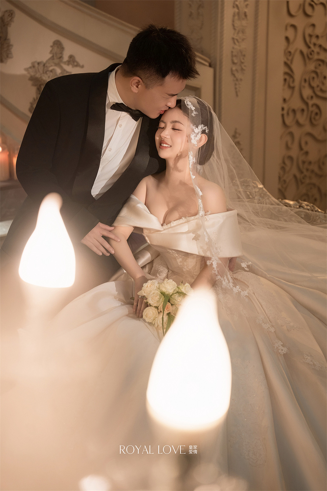 徐先生&娄小姐