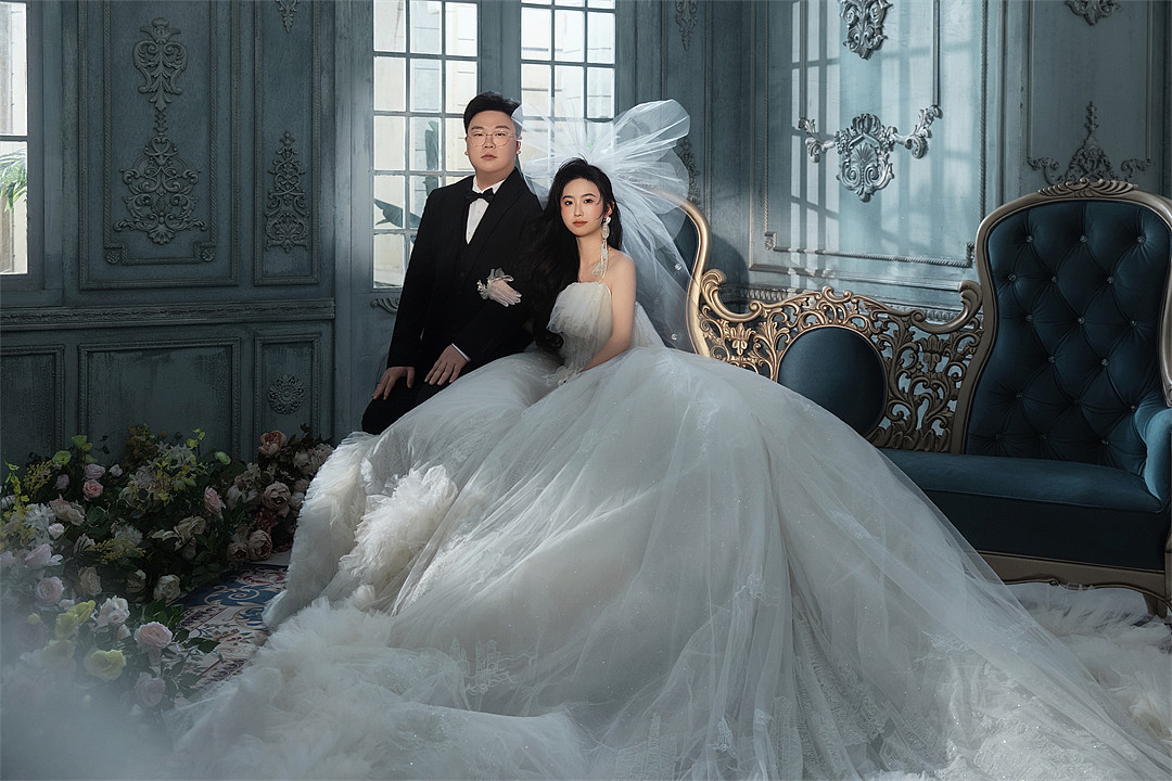 杨先生&张小姐