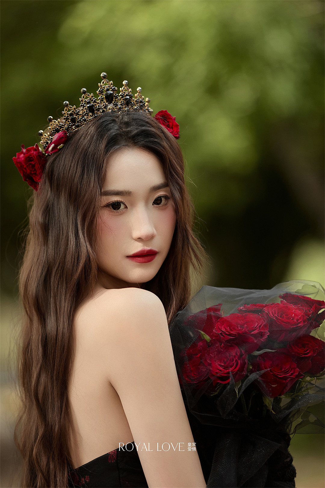戴先生&白小姐