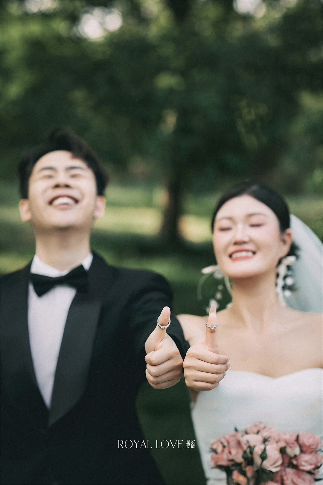 邢先生&严小姐