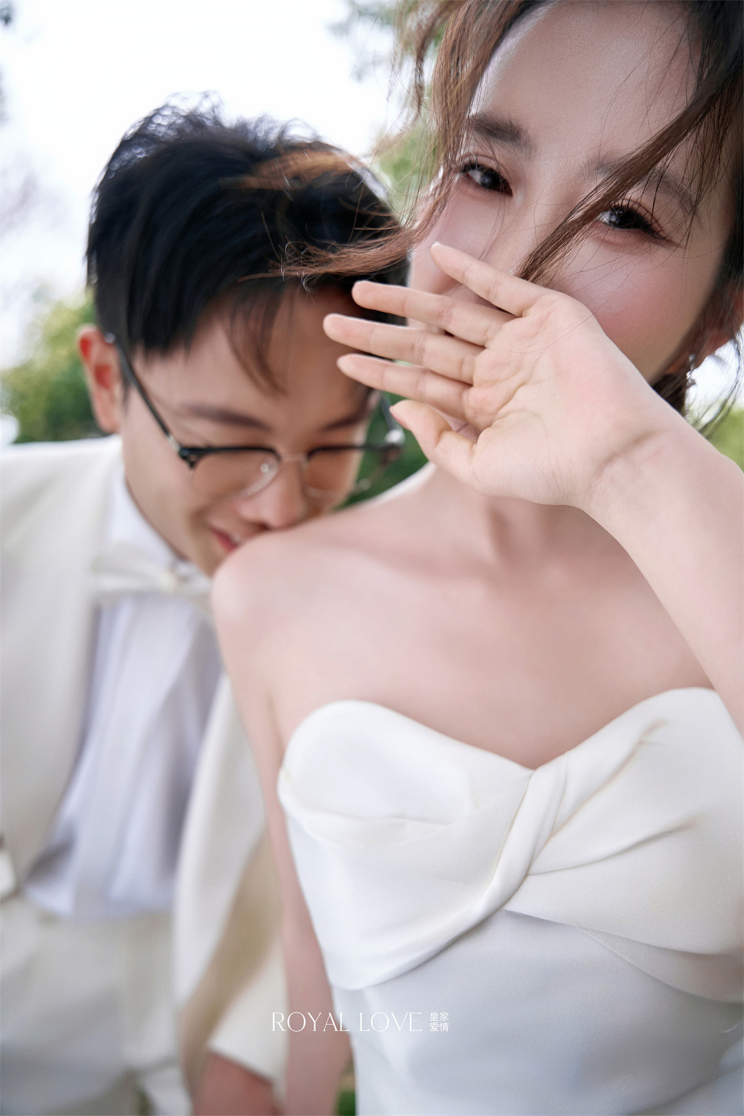 王先生&王小姐