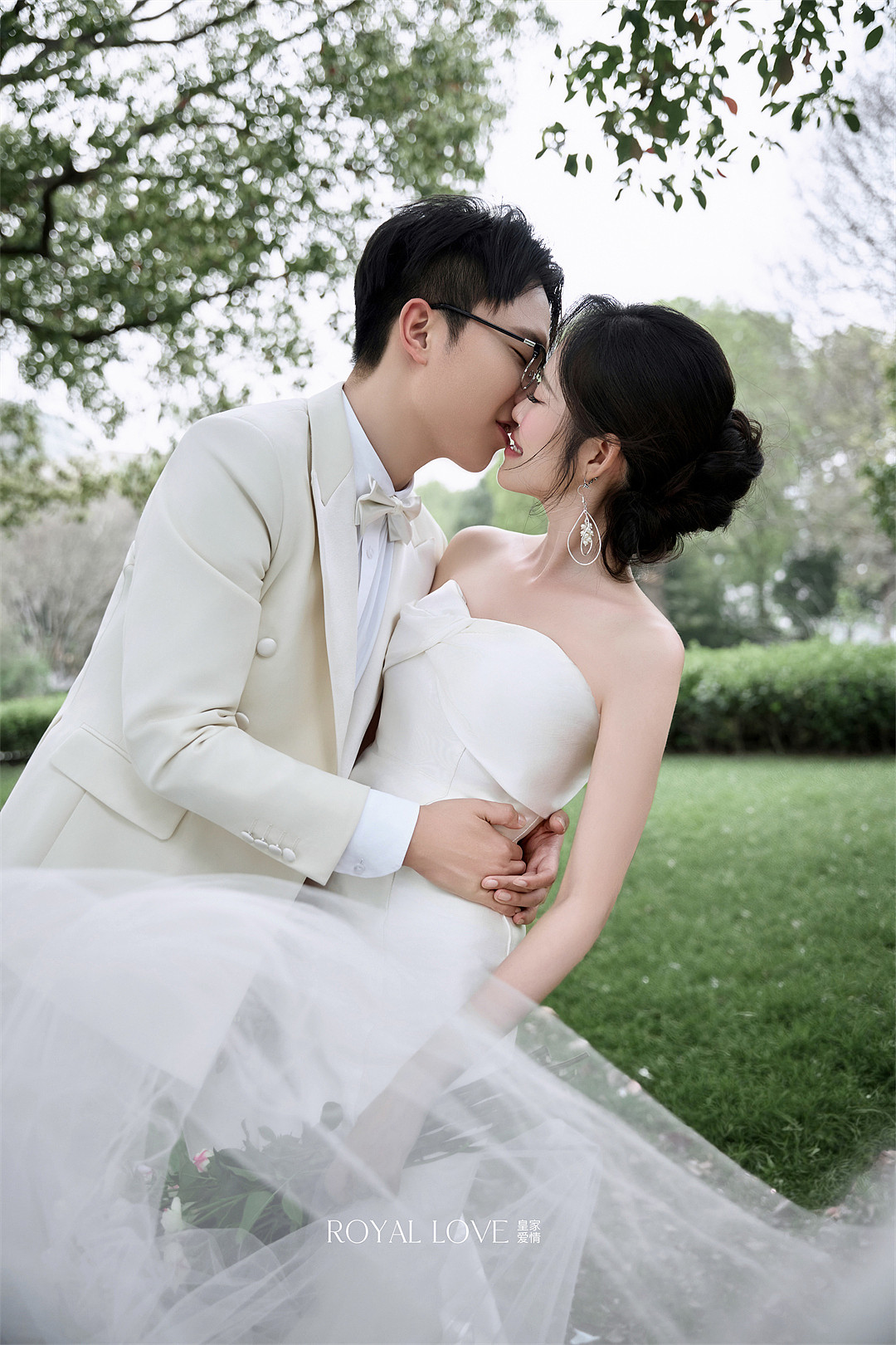 王先生&王小姐