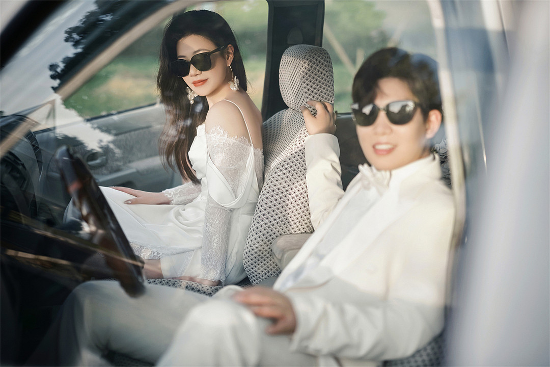 谢先生&宋小姐