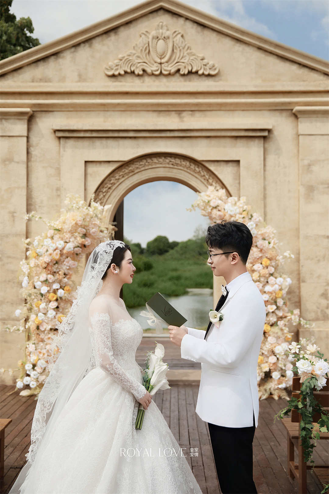金先生&沈小姐