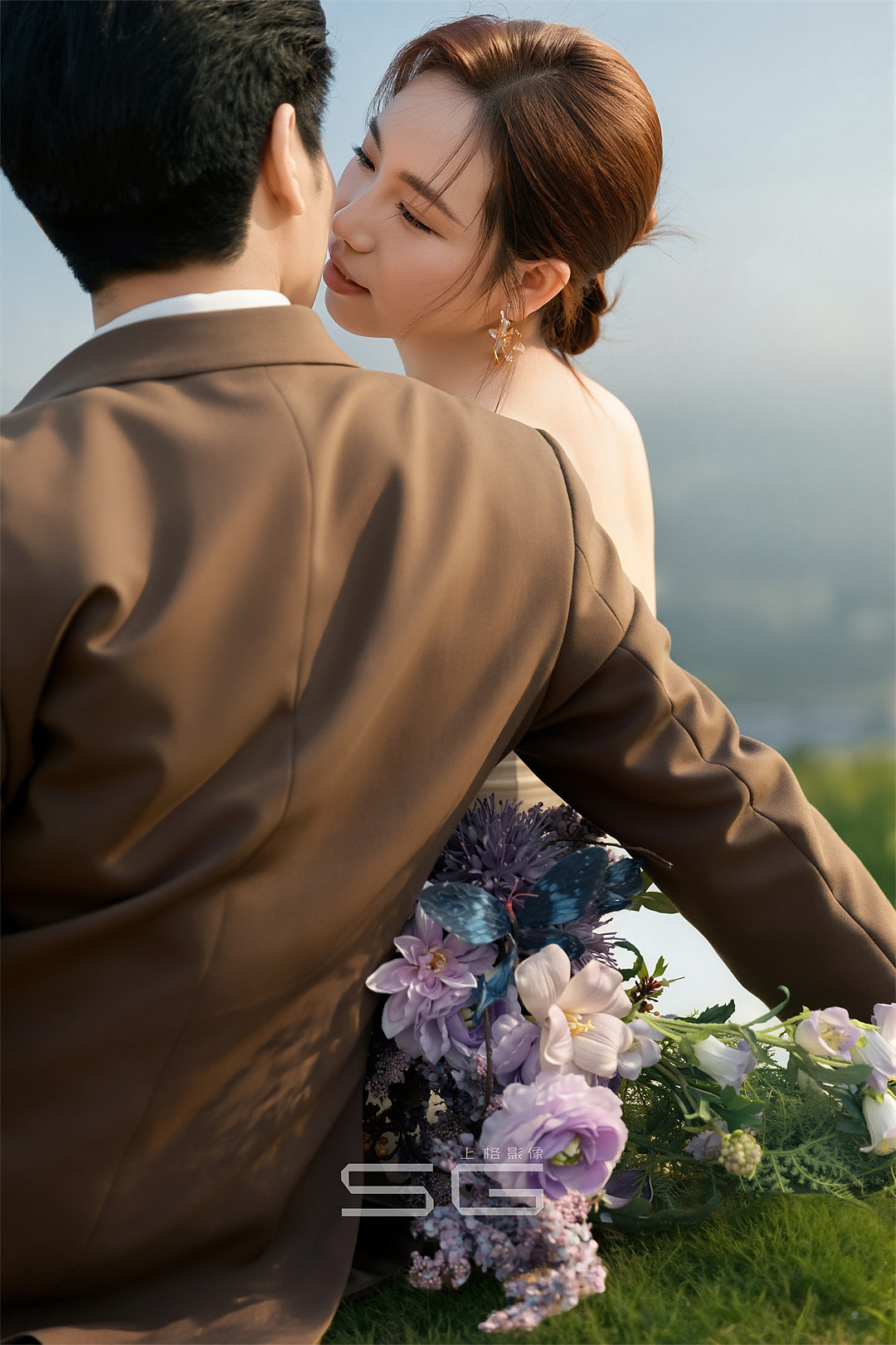 徐先生&黄小姐