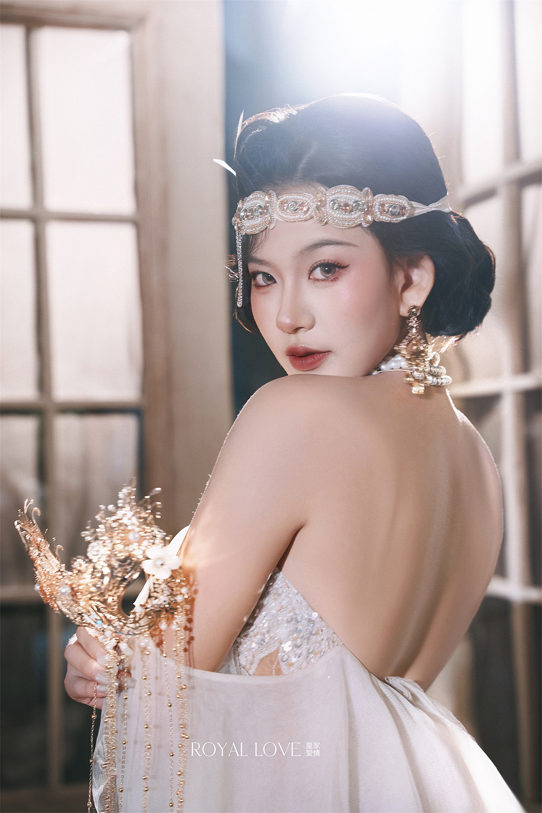 盖茨比的舞会