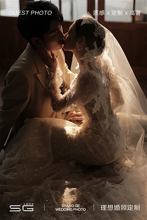 严先生&杨小姐