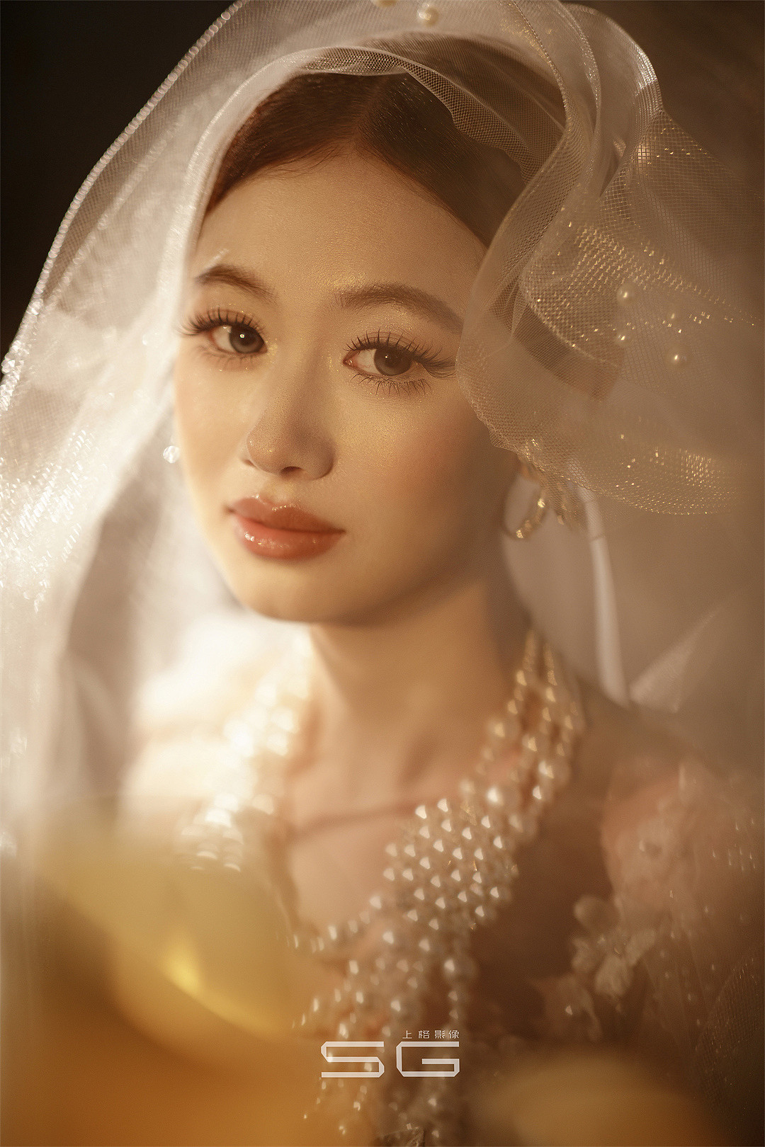 严先生&杨小姐