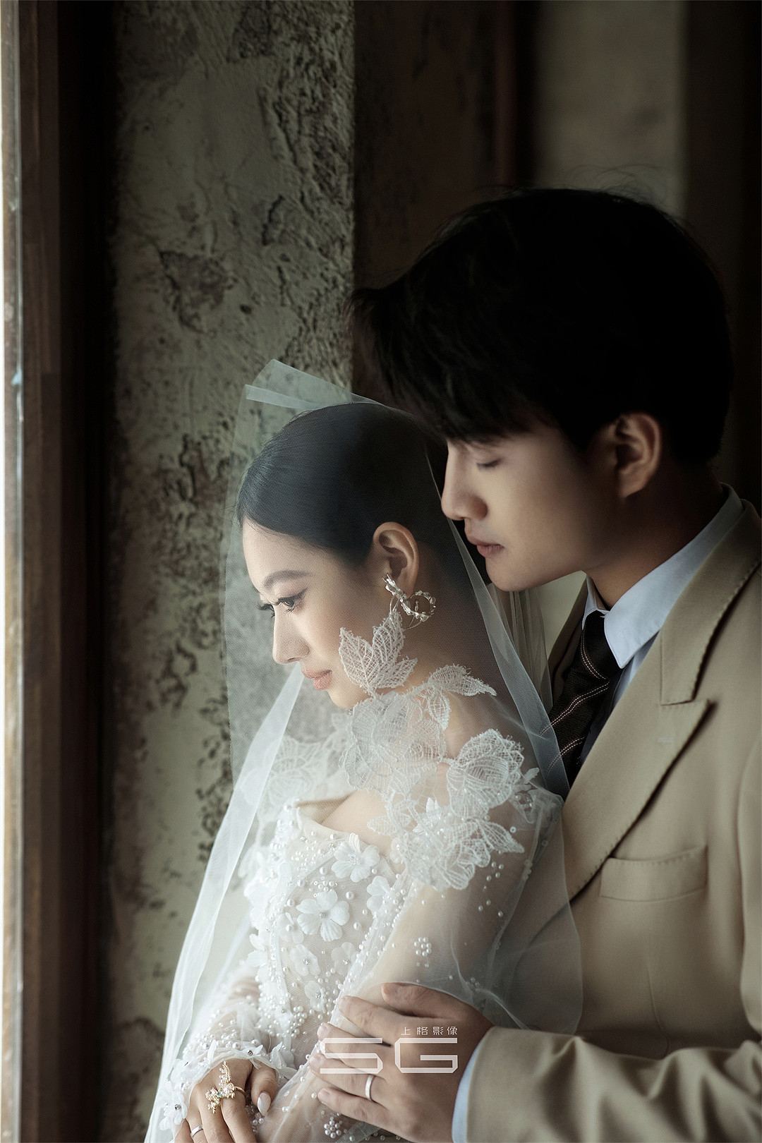 严先生&杨小姐