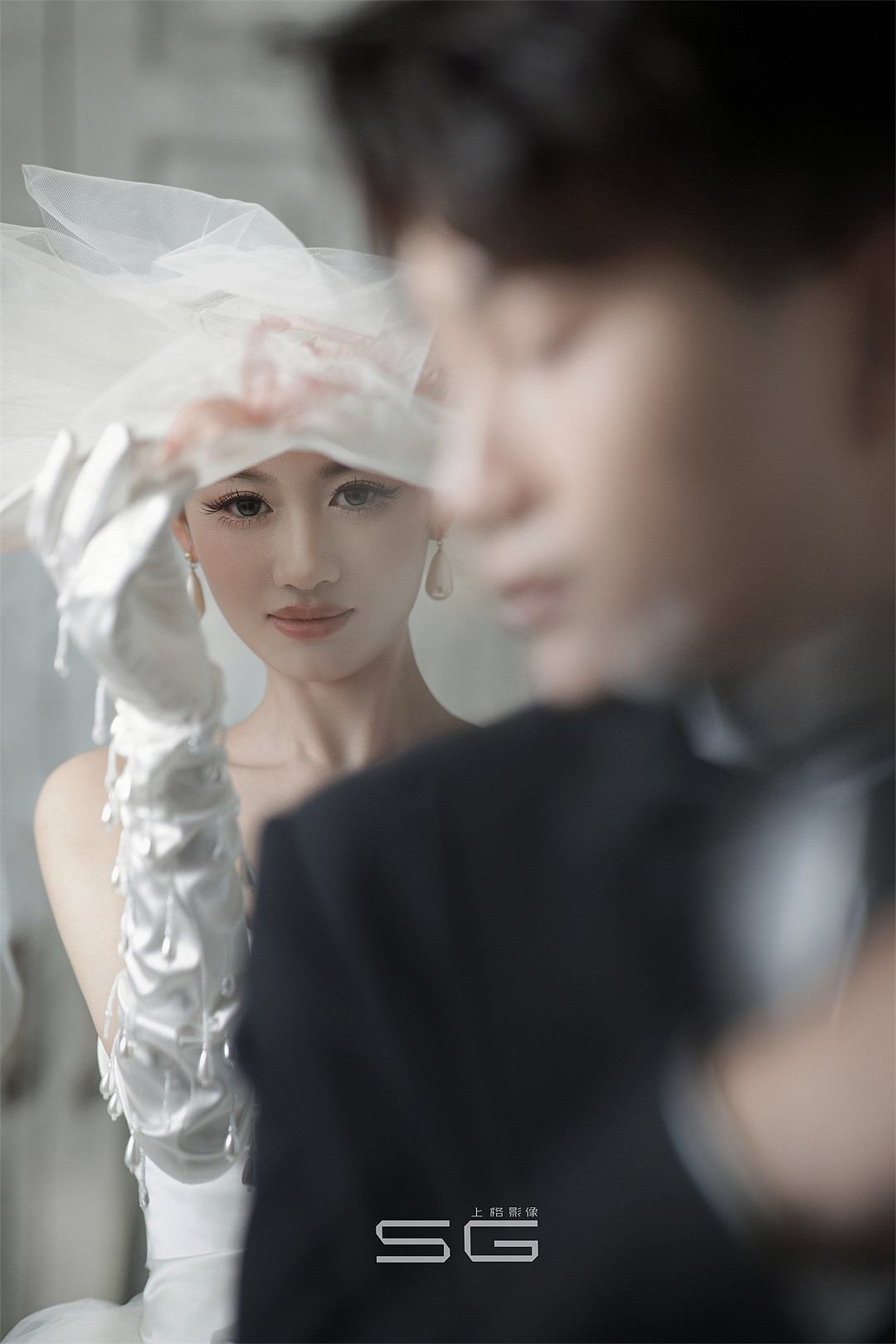 严先生&杨小姐