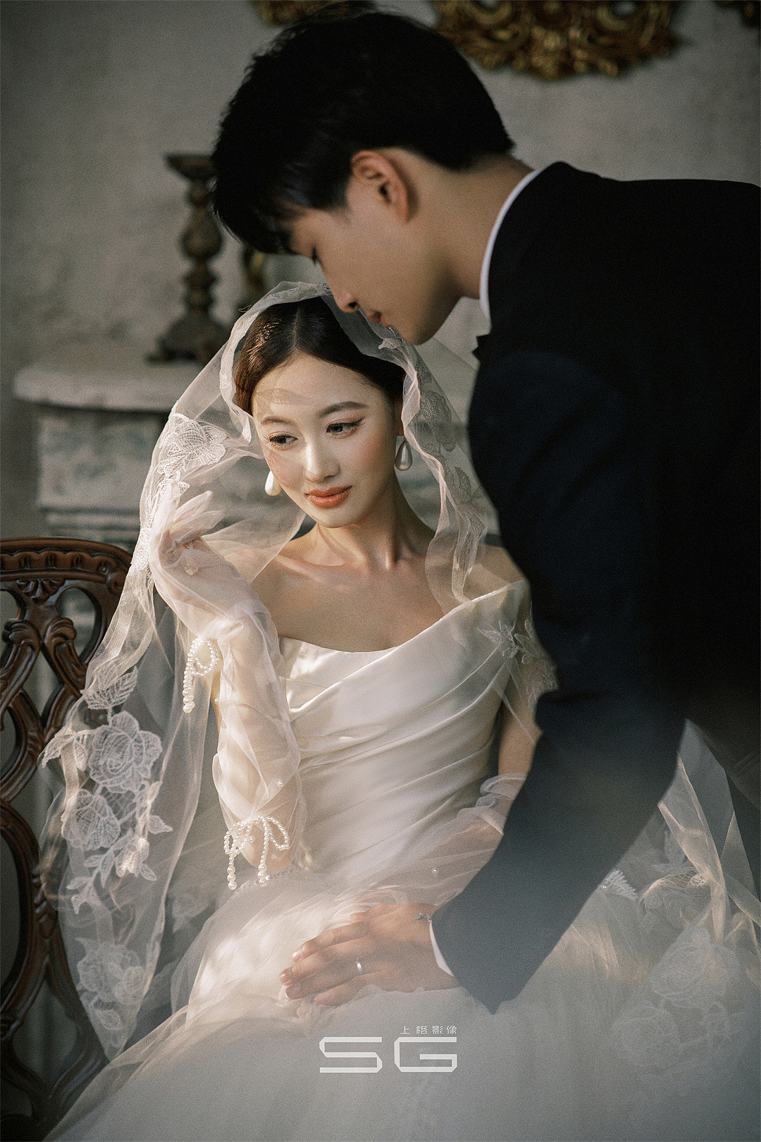 严先生&杨小姐