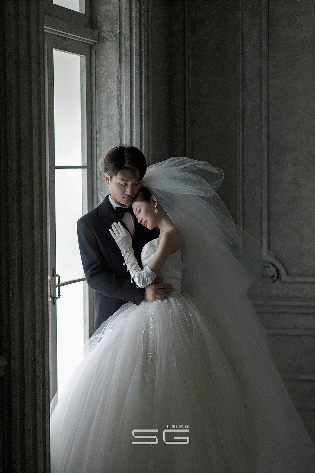 严先生&杨小姐
