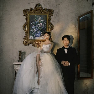 严先生&杨小姐