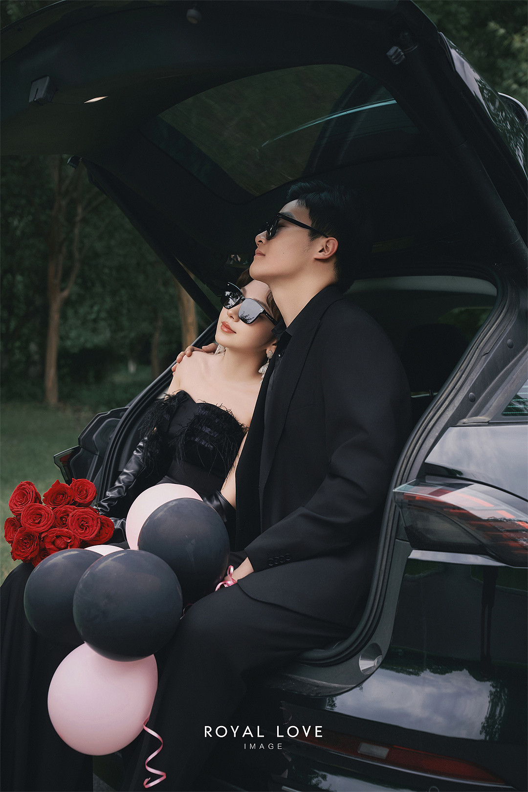 丁先生&孙小姐