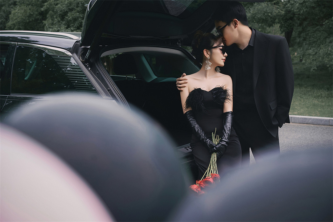 丁先生&孙小姐