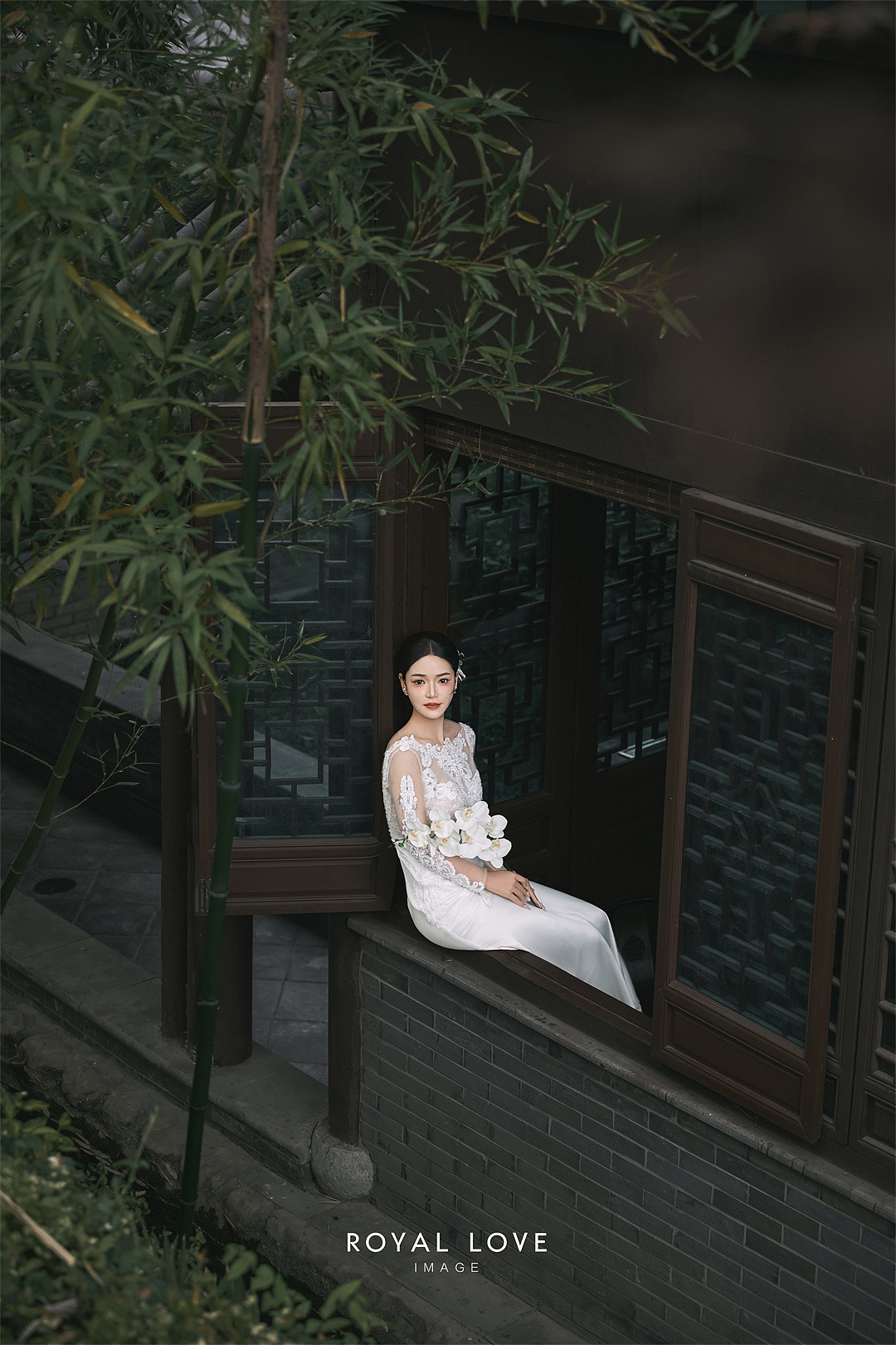 胡先生&李小姐