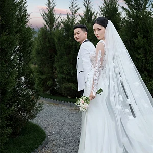 胡先生&李小姐