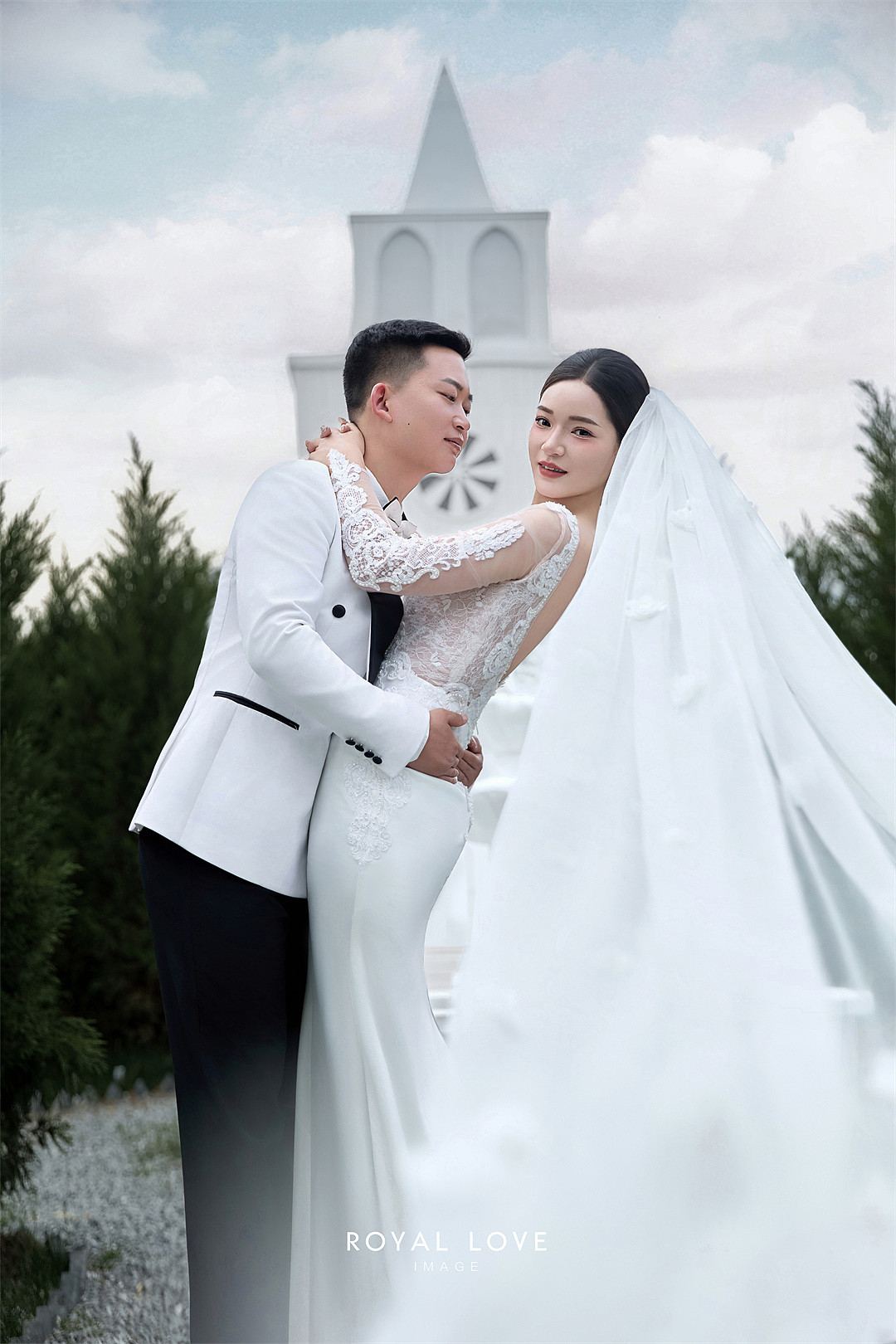 胡先生&李小姐