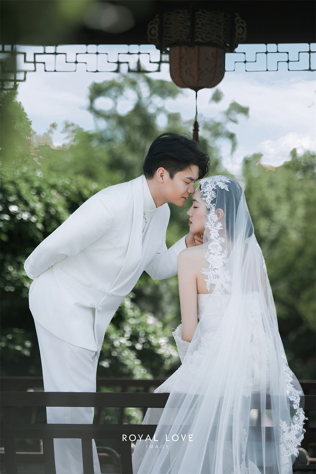 彭先生&黄小姐