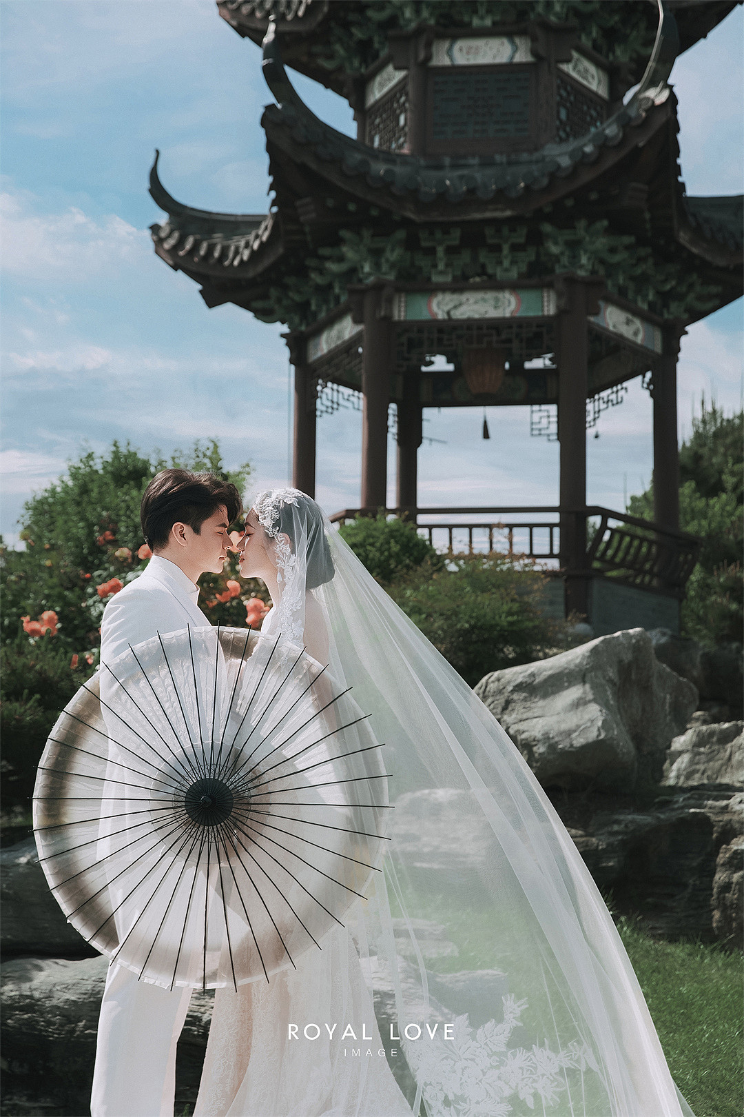 彭先生&黄小姐