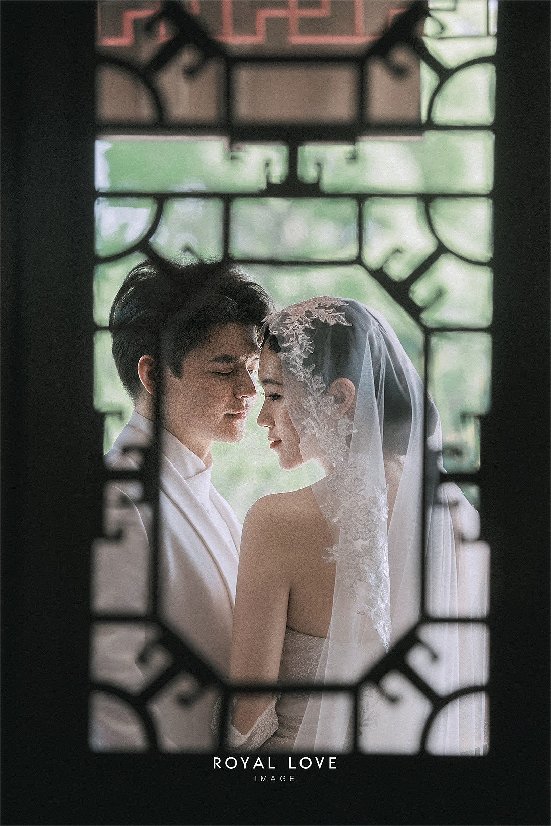 彭先生&黄小姐