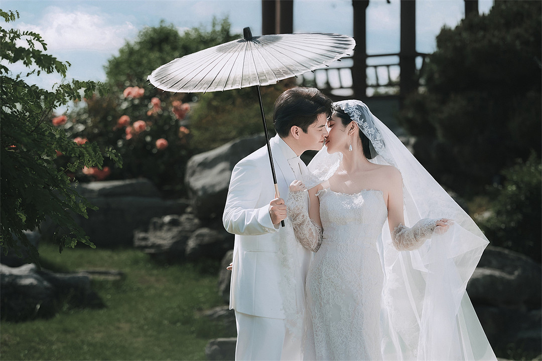 彭先生&黄小姐
