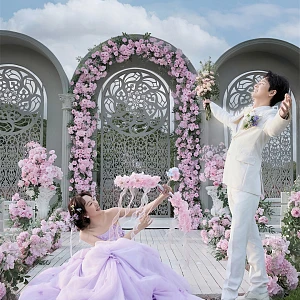 王先生&徐小姐