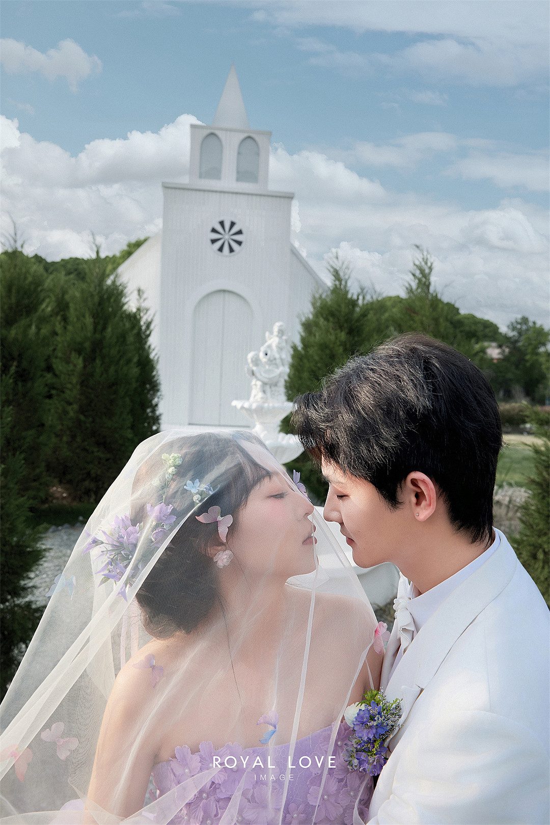 王先生&徐小姐