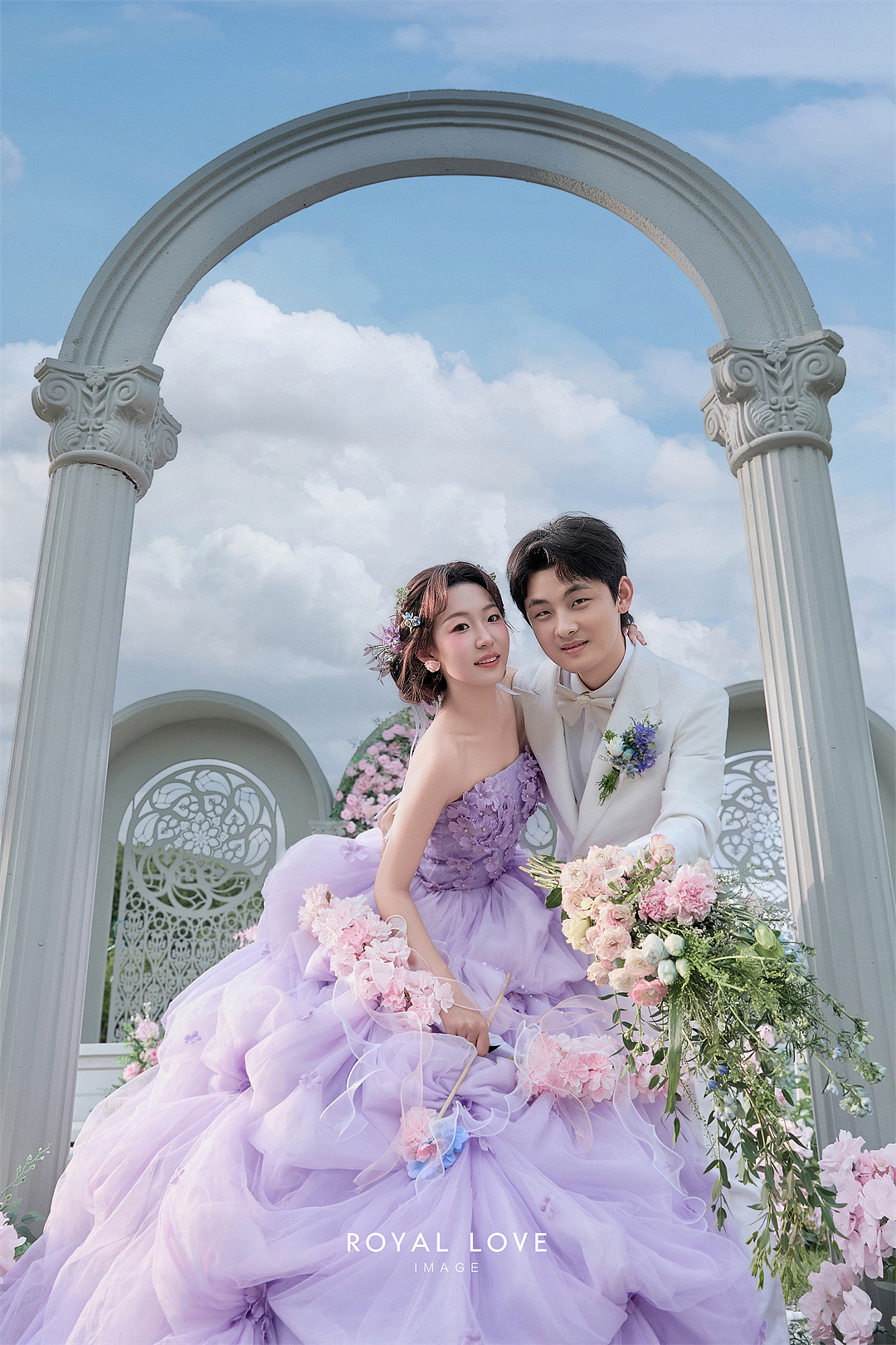 王先生&徐小姐