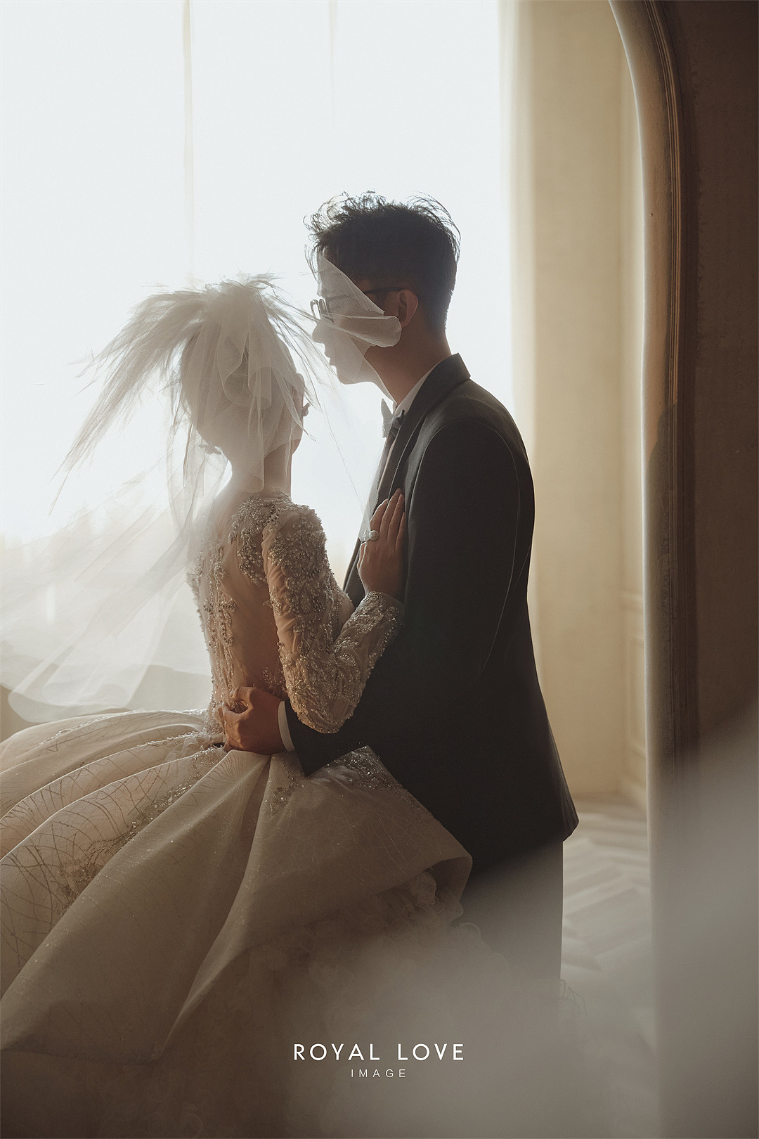 许先生&陈小姐