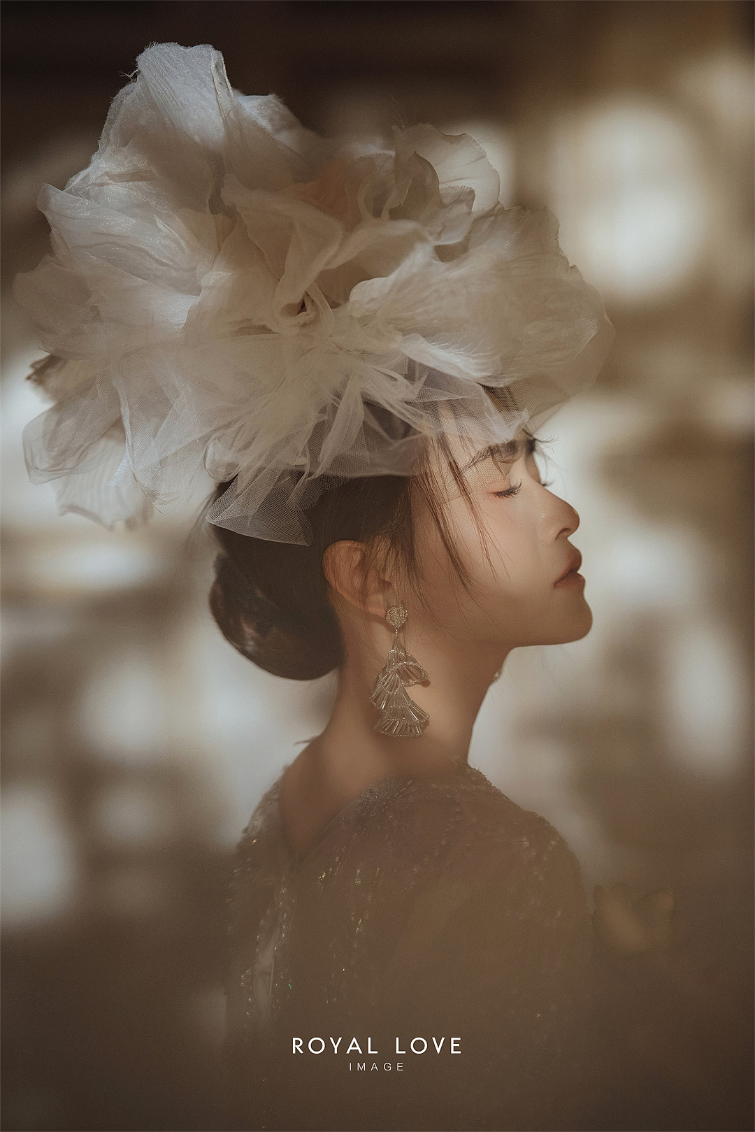 许先生&陈小姐