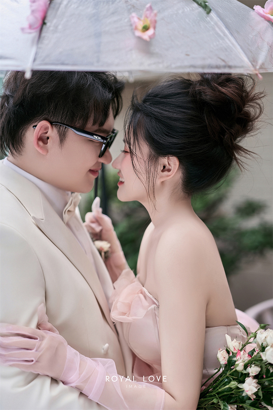 徐先生&余小姐