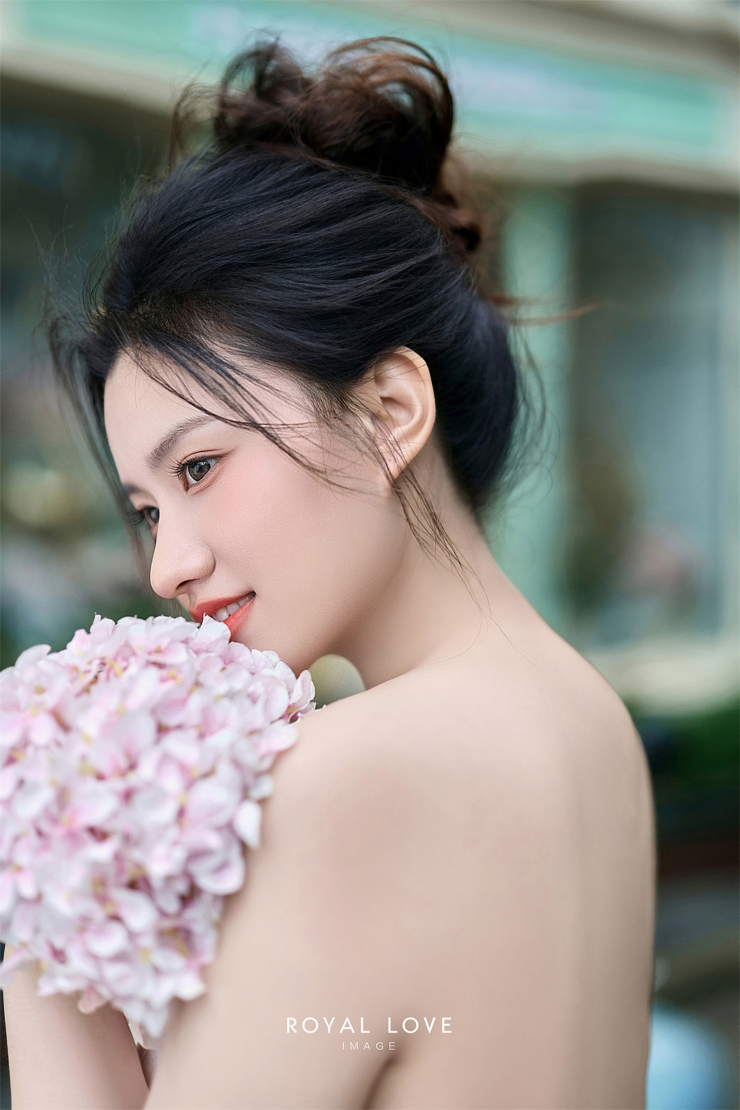 徐先生&余小姐
