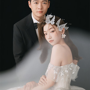 张先生&李小姐