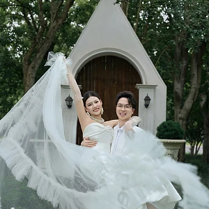 朱先生&马小姐