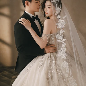 张先生&李小姐