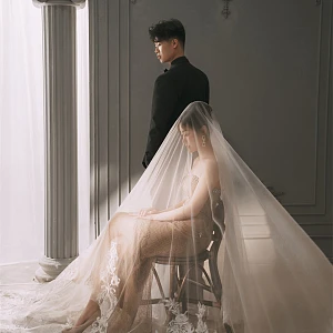 王先生&郭小姐