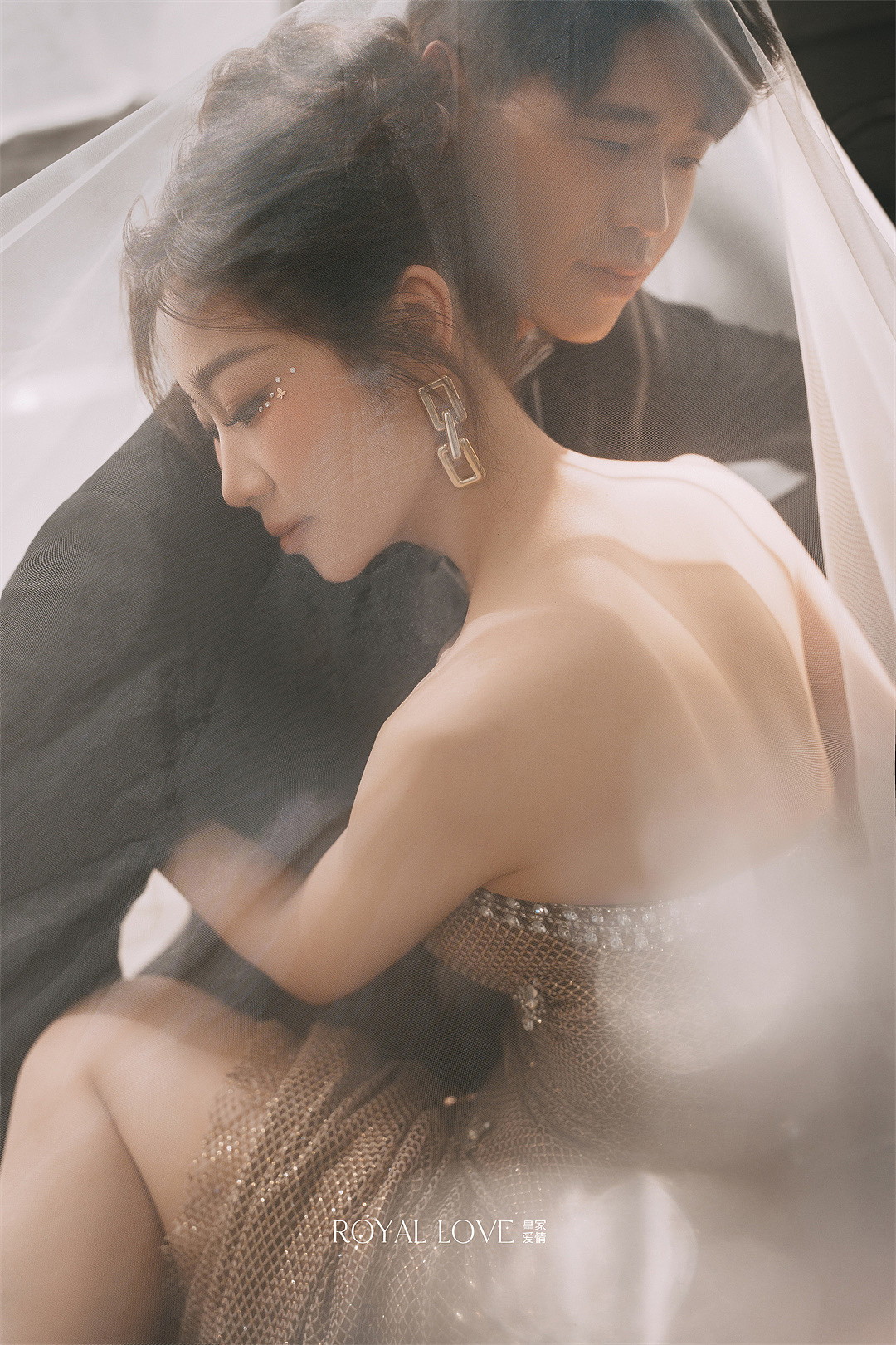 王先生&郭小姐