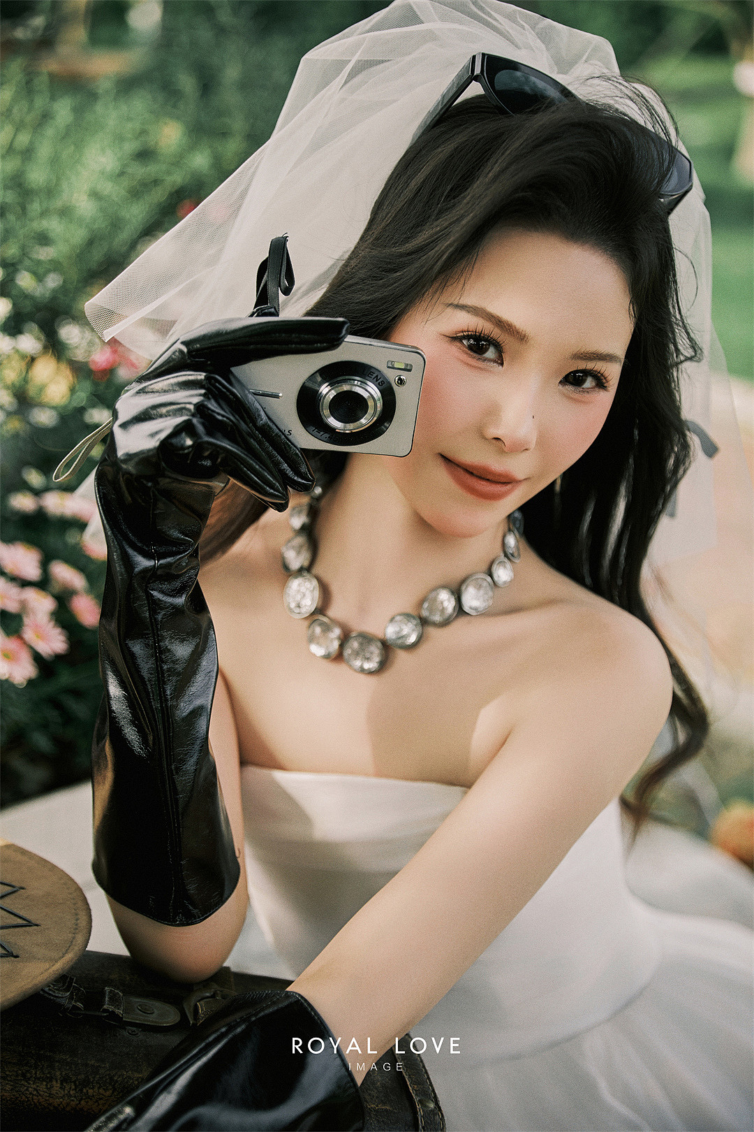 周先生&王小姐