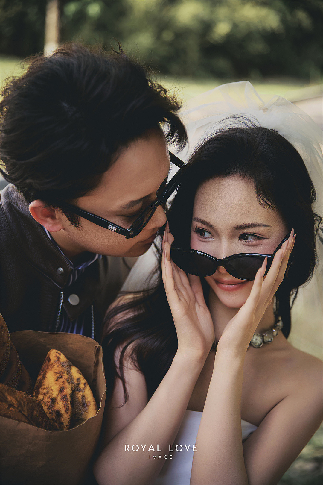 周先生&王小姐