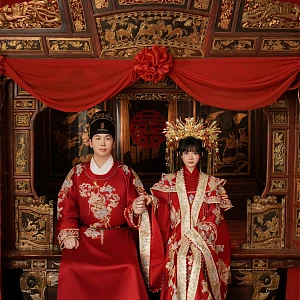 凌先生&郭小姐