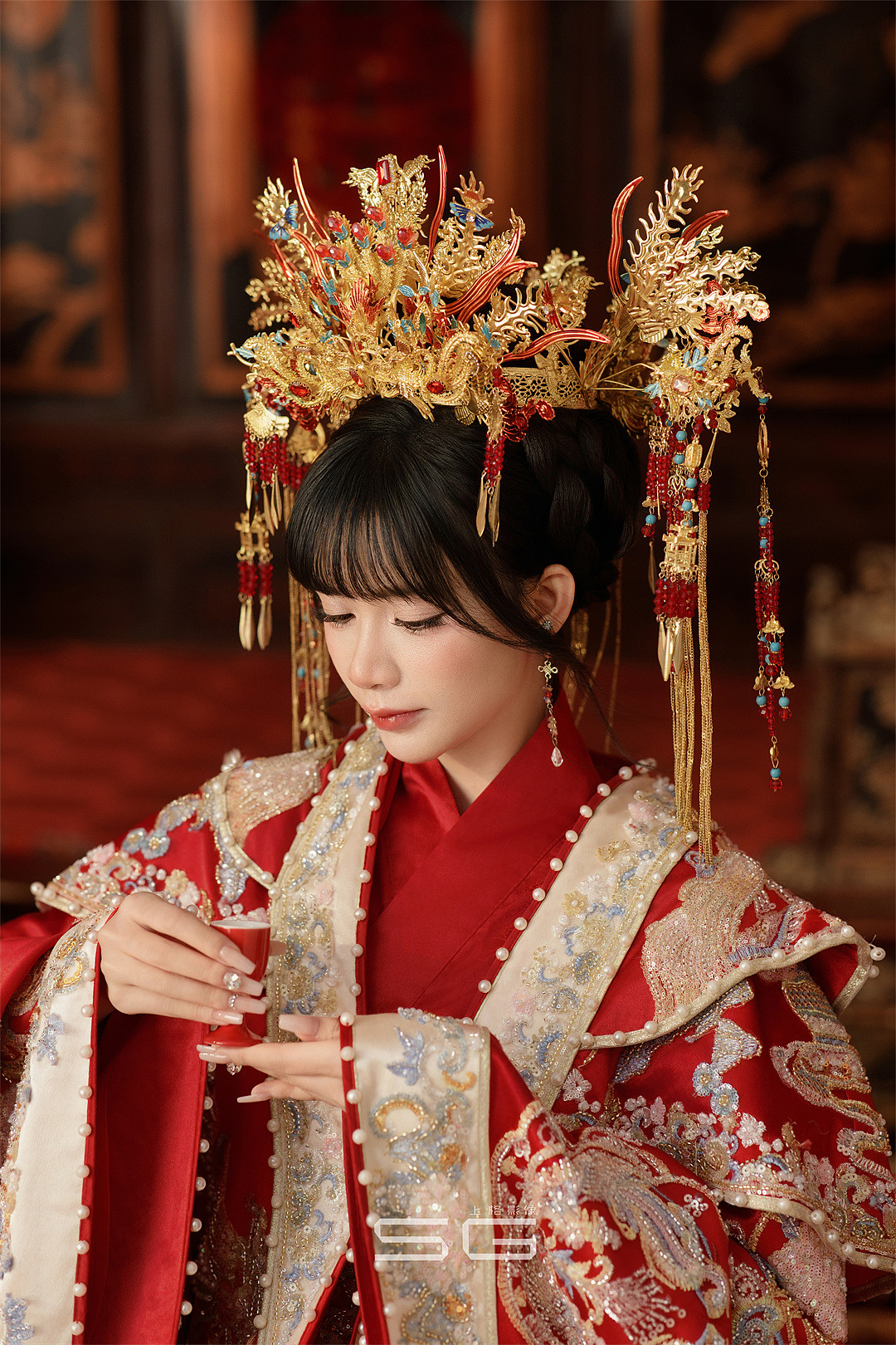凌先生&郭小姐